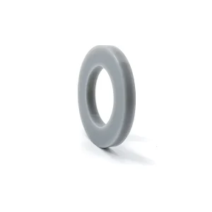 Various Styles Silicone Rubber Sealing Flat Gasket 1mm Silicon Gasket