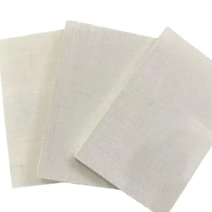 Ventilation Ducts Use MGO Board Building Materials for Fire Protection MGO Board