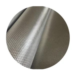 Versatile Shielding Fabric Conductive Cloth RFID Fabric for Prototyping Electronics Enclosure Faraday Fabric