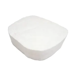 Vibration-Dampening White Anti-Resonance Structural Support Sound-Absorbing Cotton for Car Chassis Subframes Noise Sources