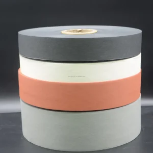 Vulcanized Fibre Paper HB 77 Insulation Sheet Red White Black Grey Thickness 0.25~2.0mm