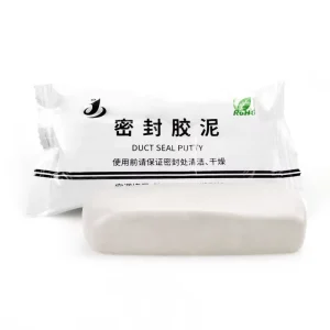 Waterproof Hole Sealer Air Conditioning Pipe Sealant Sealing Clay for Wall Holes