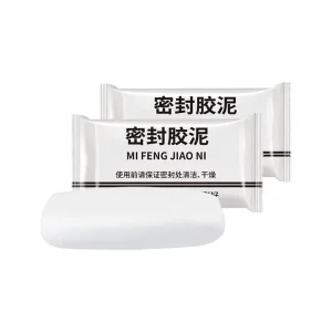Waterproof Sealant Mastic Moldable Silicon Putty Duct Seal Sealing Clay