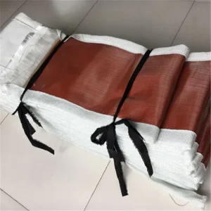 Waterproof Silicon Fiberglass for Expansion Joint