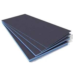Waterproof XPS Composite Board Polystyrene Material Wall Decoration Heat Preservation Moisture Proof Effects B1 Fire