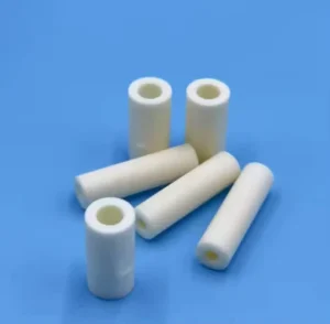 Wear Resisting 96% / 99% Alumina Ceramic Sleeve & Pipe