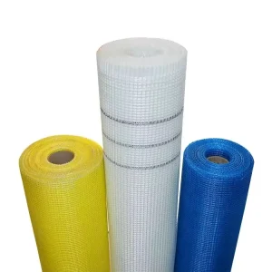 Windows Screen and GRC Wallboard Replacement Durable Fiberglass Screen Mesh Drywall Sliding Screen Door Repair for Patio