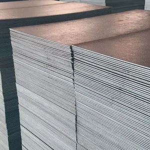 XPS Cement Composite Board XPS Tile Backer Board Waterproof Insulation Panel Foam Boards for Construction