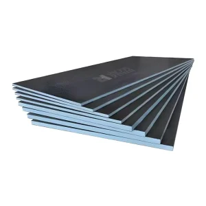 XPS Polystyrene Foam Fiberglass Mesh Insulation Board Heat Preservation Roof Wall Tiles Tile Backer Board B1 Fire