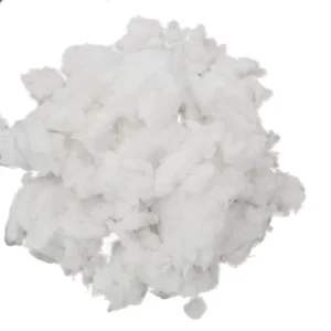XTM 3 Refractory Fiber Cotton High Purity Ceramic Fiber Cotton for Fiber Industry Refractory Cotton