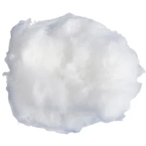 XTM 5 Refractory Fiber Cotton White Ceramic Fiber Cotton for Boiler Lining Refractory Fiber Cotton