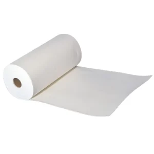 XTZ 120 Standard Refractory Fiber Paper Manufacturer Supplier Refractory Fiber Paper