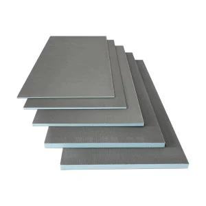 Xps Tile Backer Board 6 10 20mm Waterproof Panels Fiberglass Mesh Cement Mortar Xps Thermal Insulation Tile Backer Board