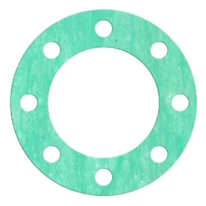 ZhenAn High Quality Non Asbestos Gasket Flexible Graphite Composite Material Customizable Size Shape Excellent Sealing