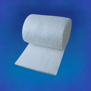 Zheng Zhou STA ISO Quality High Temperature Atmosphere Furnace Ceramic Fiber Blanket
