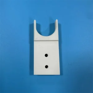 Zirconia Ceramic Parts Customization High precision Ceramic Parts Engineering Ceramic Structural Parts