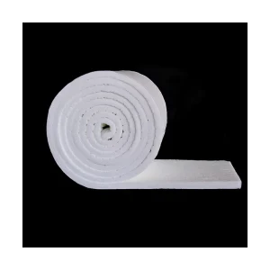 Zirconium Ceramic Fiber Blanket