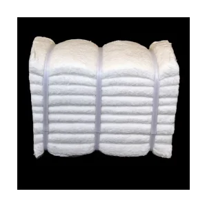 Zirconium Ceramic Fiber Module for Use in Refractory Conveyor Oven