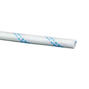 high quality PVC Fiberglass Sleeve Class A heat resistance grade Insulating sleeve