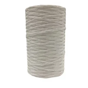 pp Filled Hemp Yarn Insulation Material Flame Retardant Raw Material for Twisted Twisted Packing Rope Split Film Filler